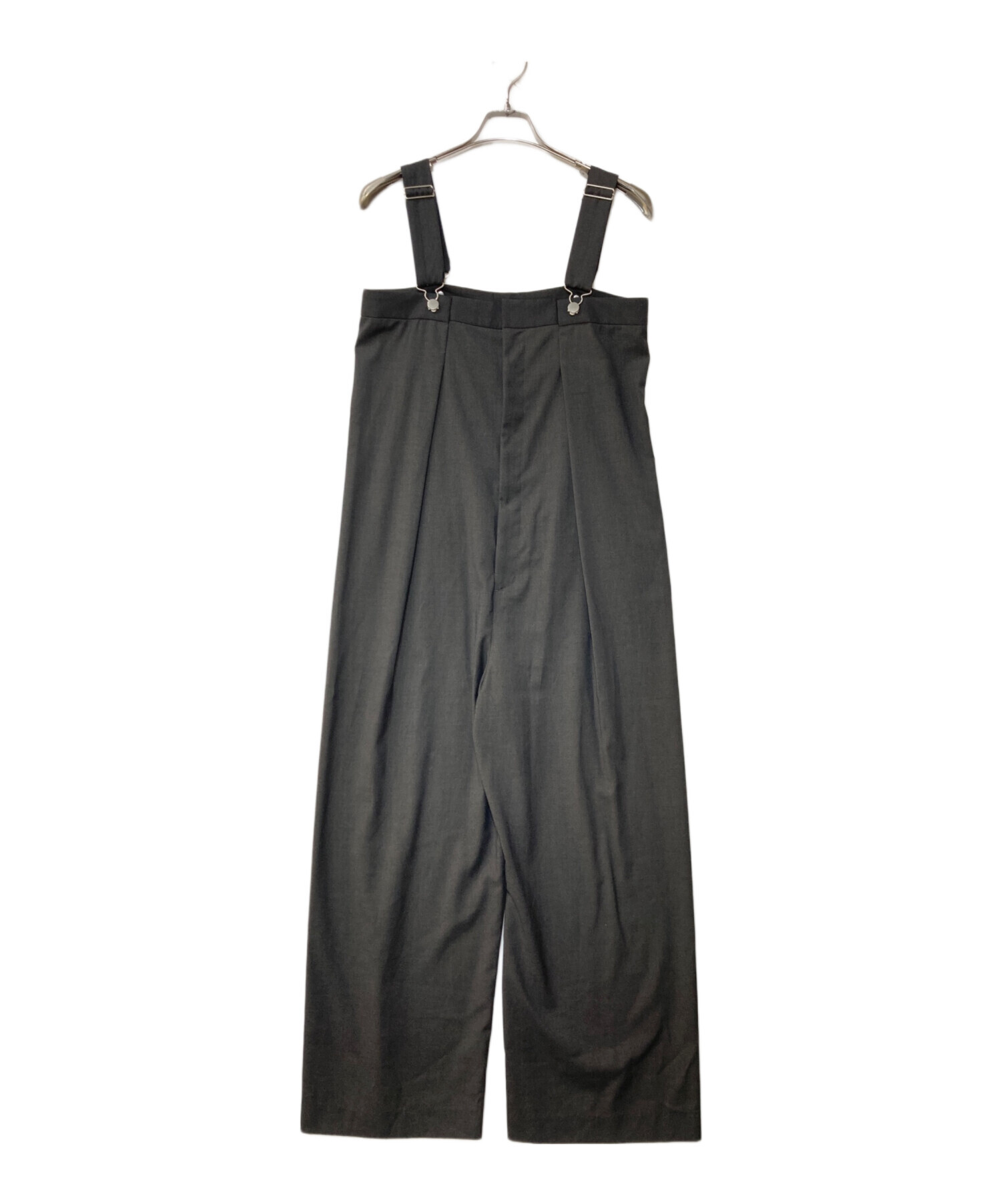 美品【PROVOKE/プロヴォーク】OVERALL 中古・古着通販】provoke (プロヴォーク) Deuxieme Classe