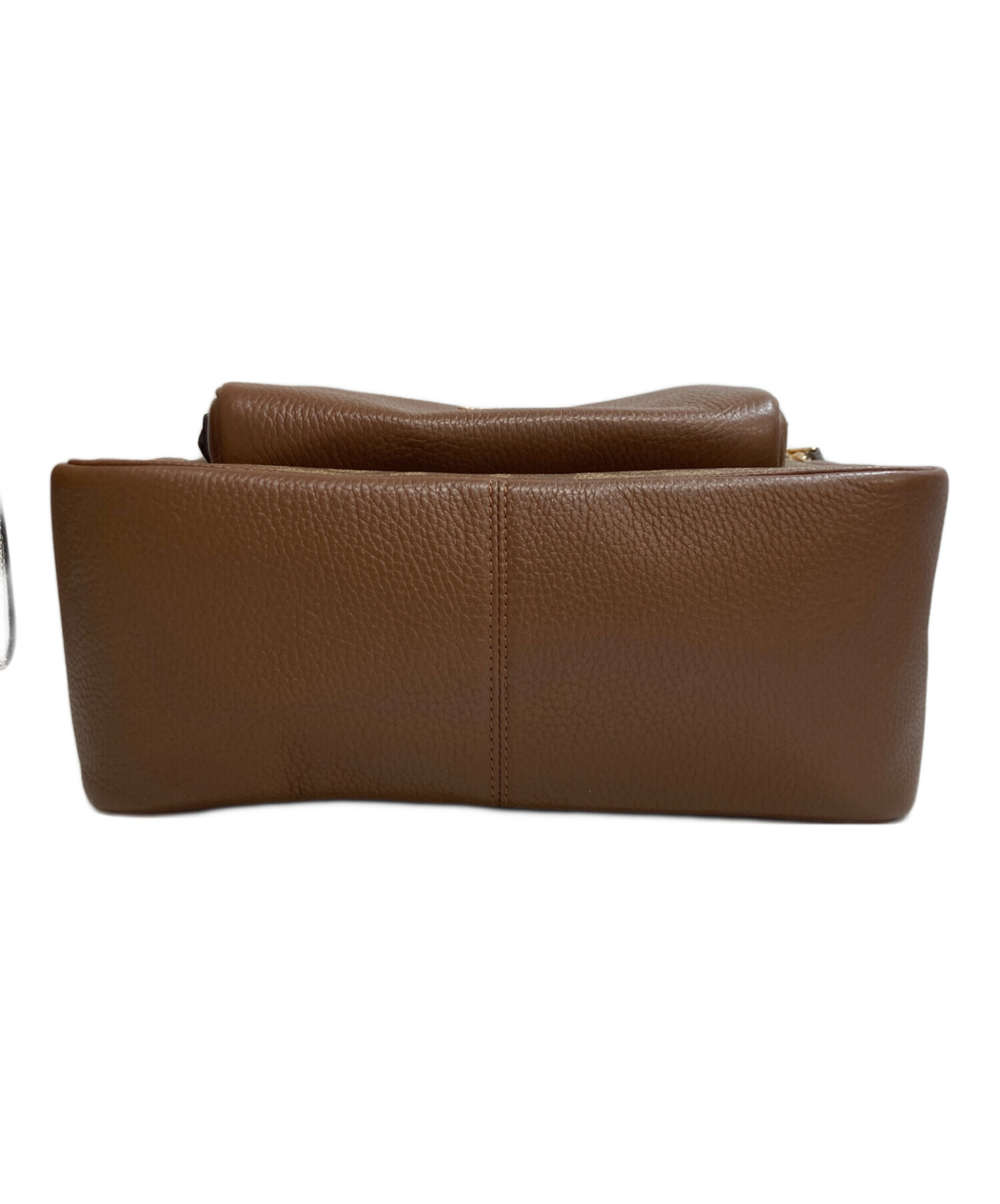 中古・古着通販】COACH (コーチ) シグネチャーバックパック ベージュ