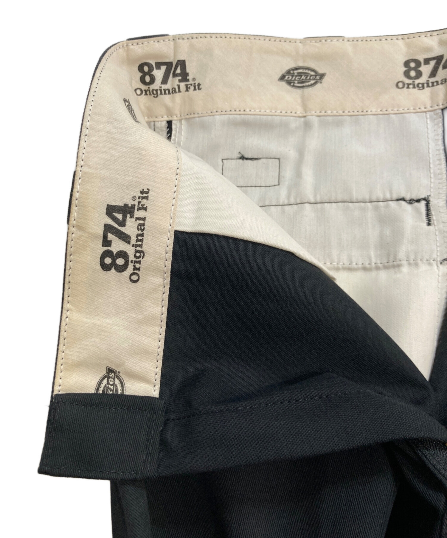 中古・古着通販】Dickies (ディッキーズ) Aphex Twin 874 ワークパンツ