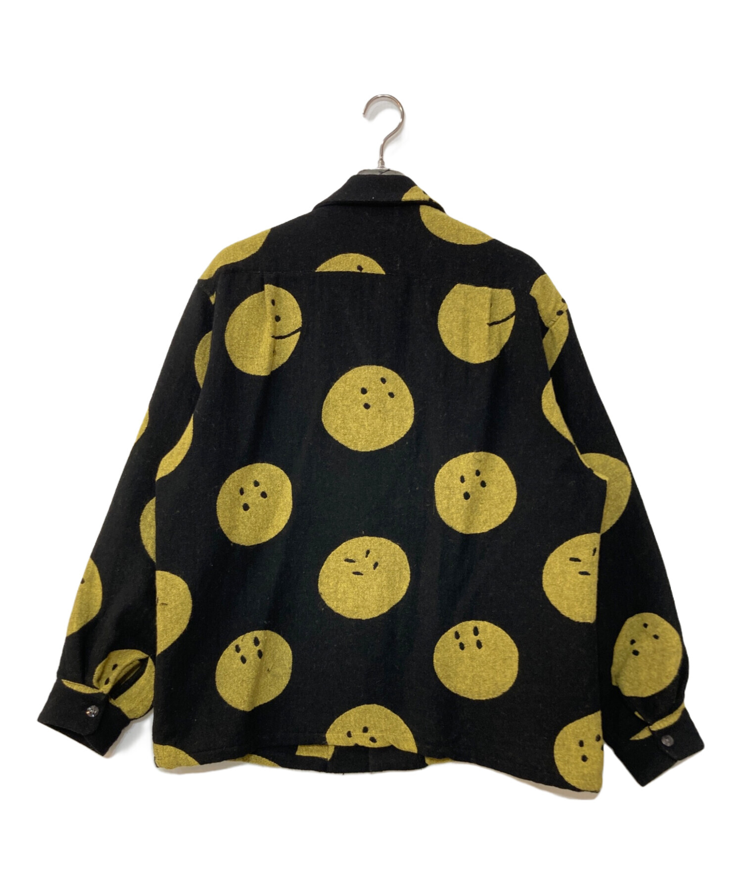 中古・古着通販】KAPITAL (キャピタル) PROFILE RAINBOWY SHIRTS