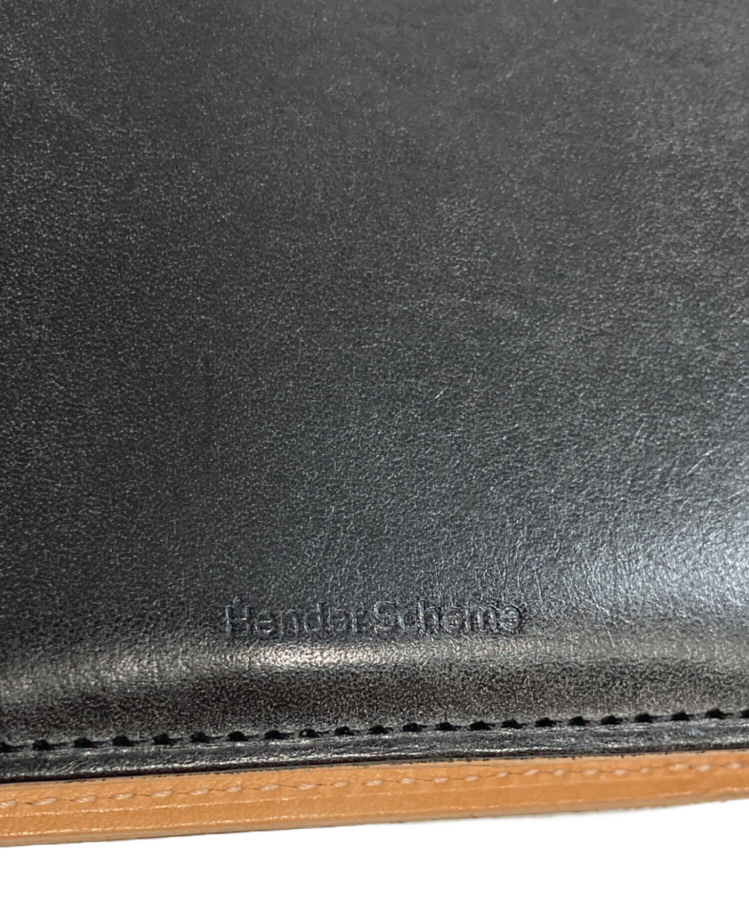 中古・古着通販】Hender Scheme (エンダースキーマ) half folded