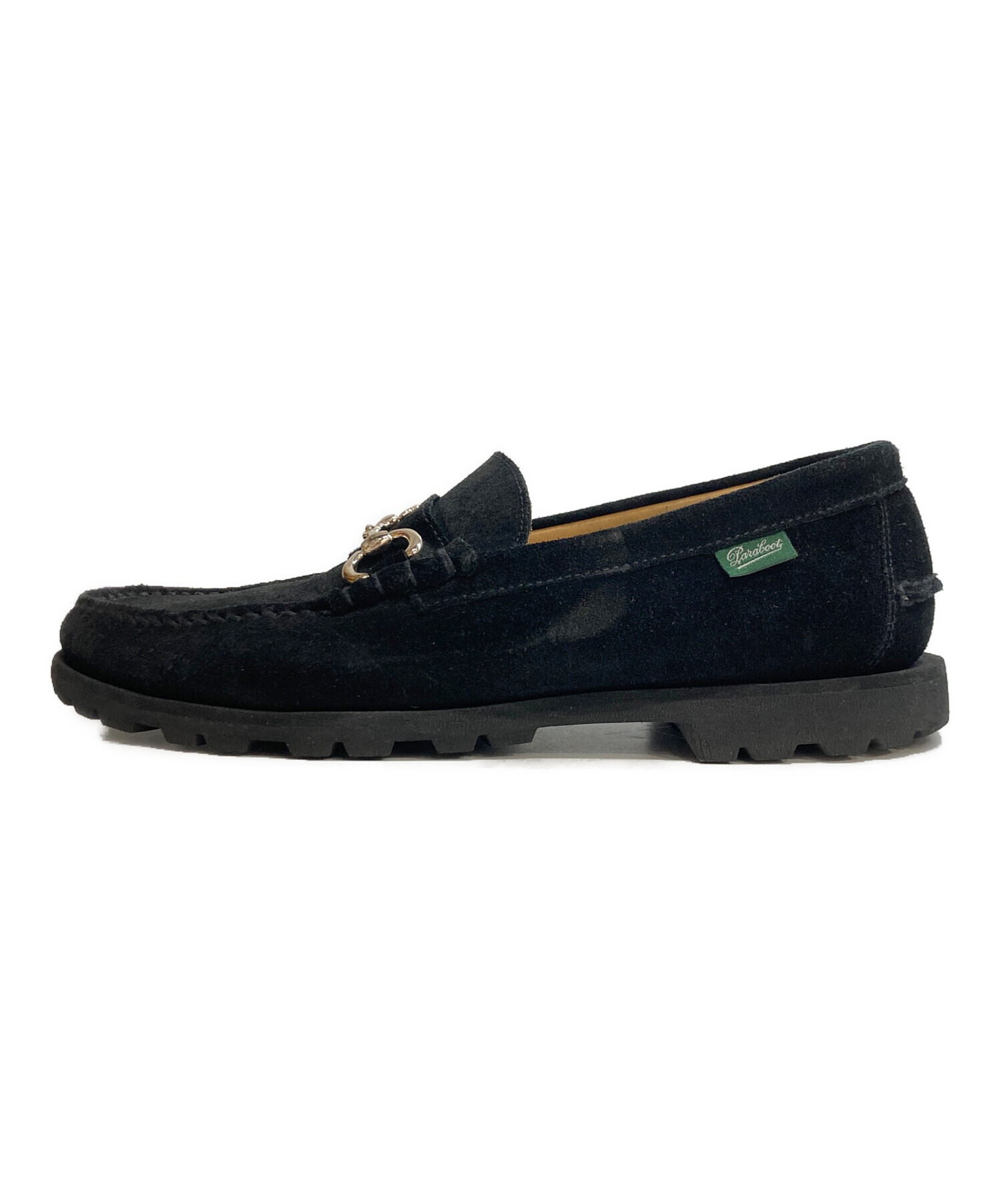 週末値下げParaboot UNITED ARROWS別注 パシフィック 中古・古着通販】PARABOOT (パラブーツ) UNITED ARROWS (ユナイテッド