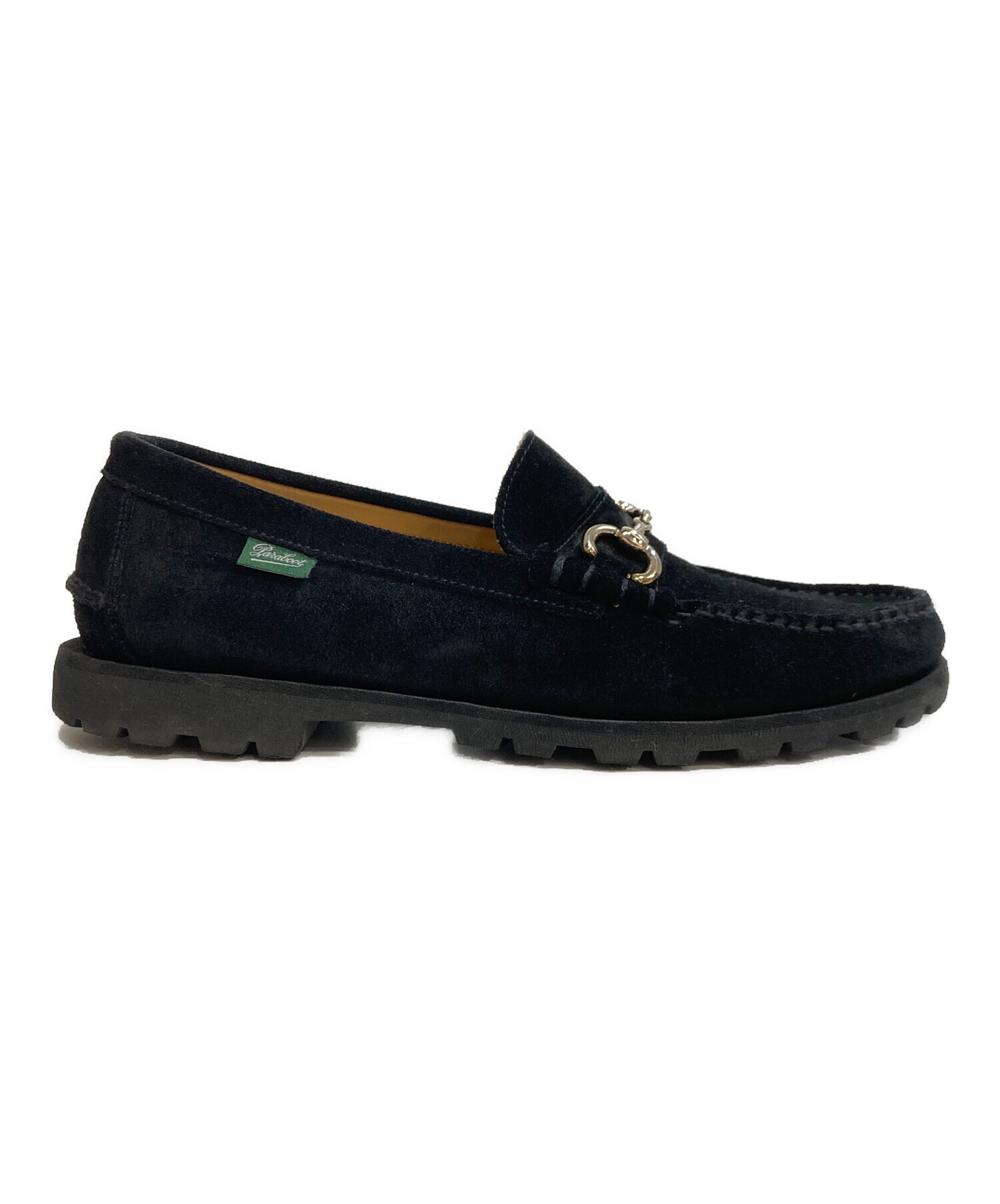 新品未使用　パラブーツ　ユナイテッドアローズ　6.5 25cm　Paraboot 中古・古着通販】PARABOOT (パラブーツ) UNITED ARROWS (ユナイテッド