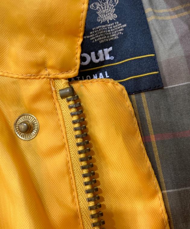 中古・古着通販】Barbour (バブアー) INTERNATIONAL NYLON JACKET