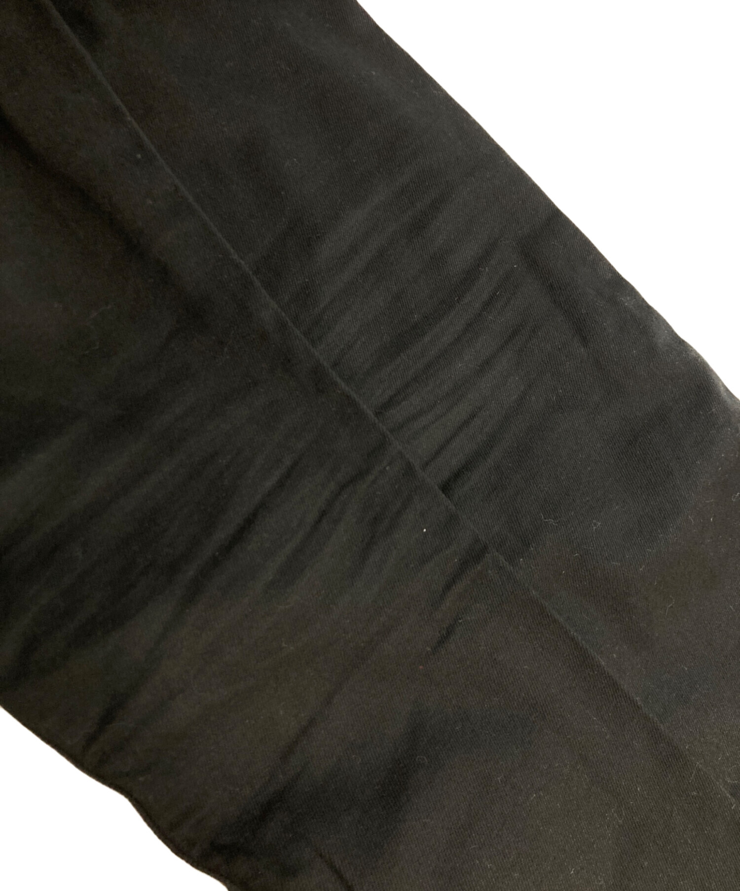 中古・古着通販】CELINE (セリーヌ) ストレッチスキニーデニムパンツ