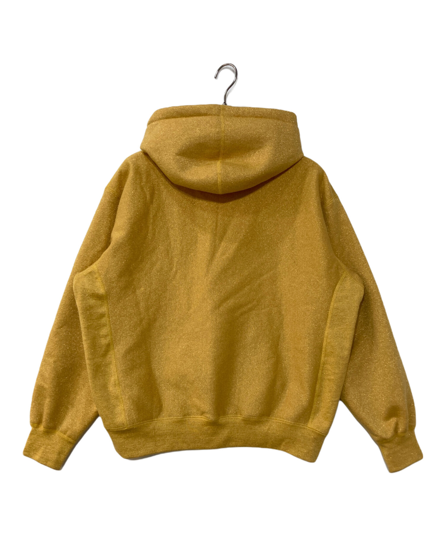 中古・古着通販】SUPREME (シュプリーム) グリッターアーチロゴ