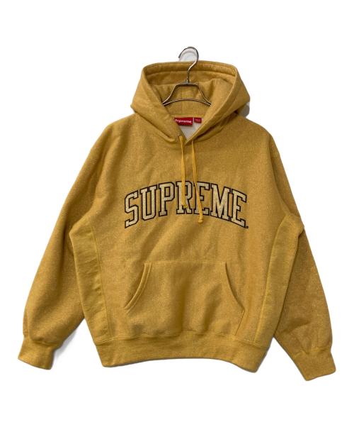 中古・古着通販】SUPREME (シュプリーム) グリッターアーチロゴ