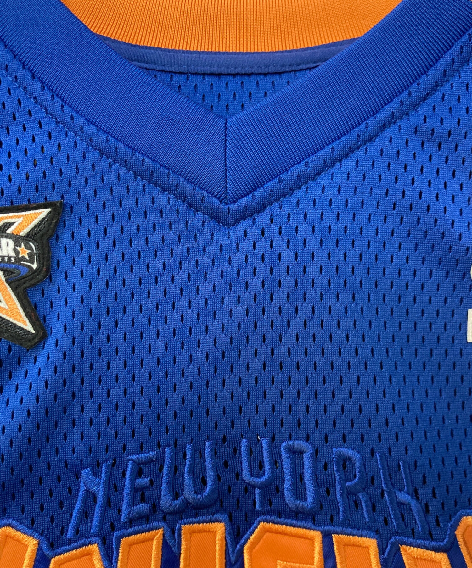中古・古着通販】KITH (キス) Kith for NBA All-Star New York Knicks