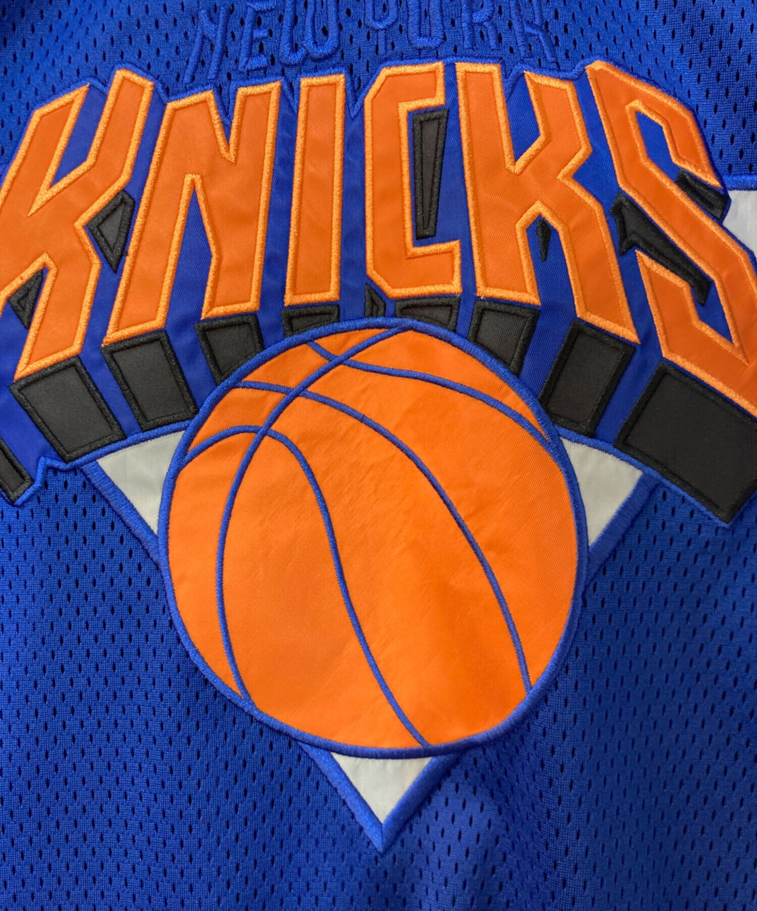 中古・古着通販】KITH (キス) Kith for NBA All-Star New York Knicks 中古・古着通販】KITH (キス) Kith for NBA All-Star New York Knicks