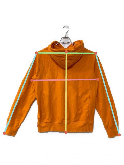 中古・古着通販】SUPREME (シュプリーム) Small Box Logo Hooded