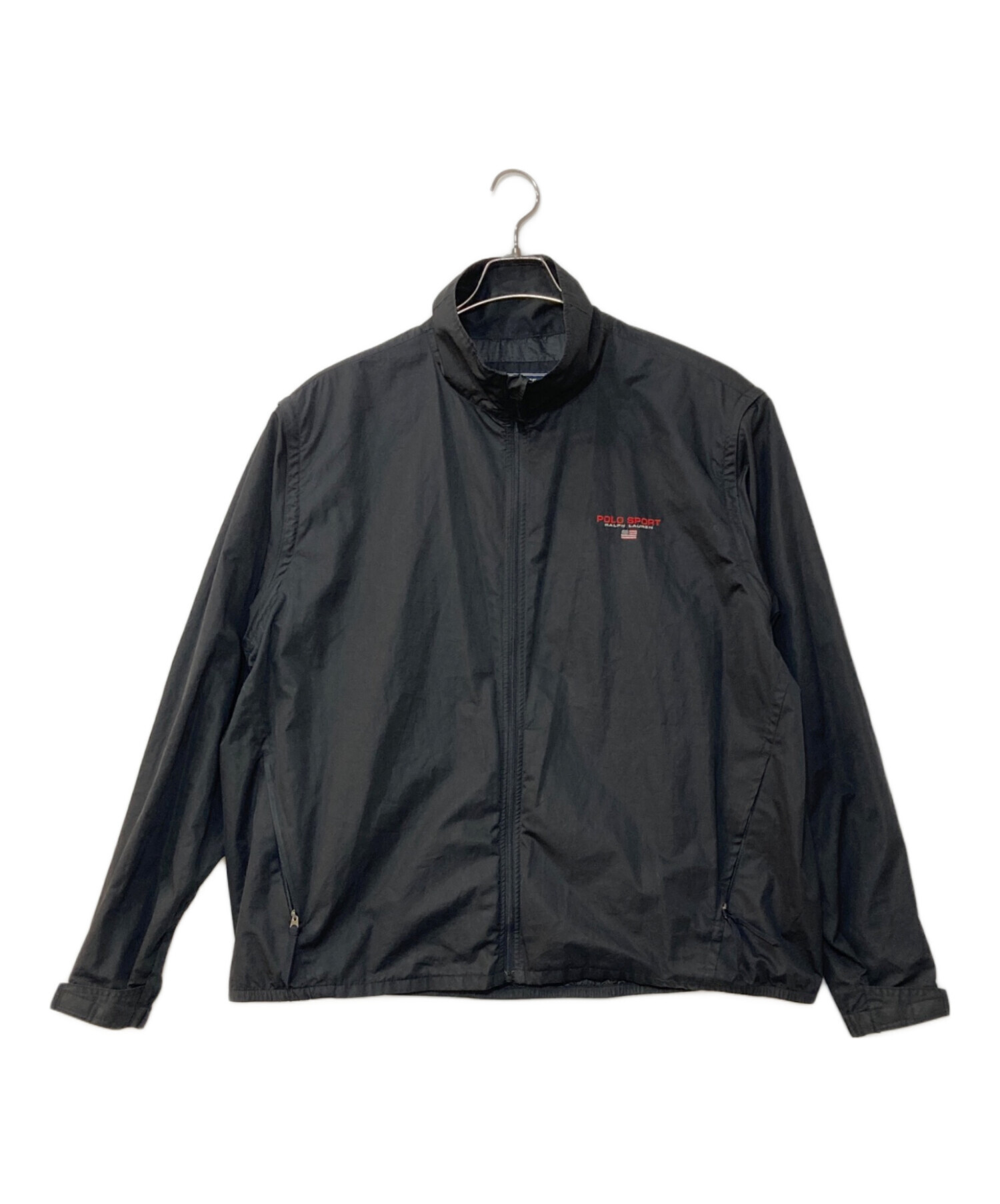 中古・古着通販】POLO SPORT (ポロスポーツ) ナイロンジャケット
