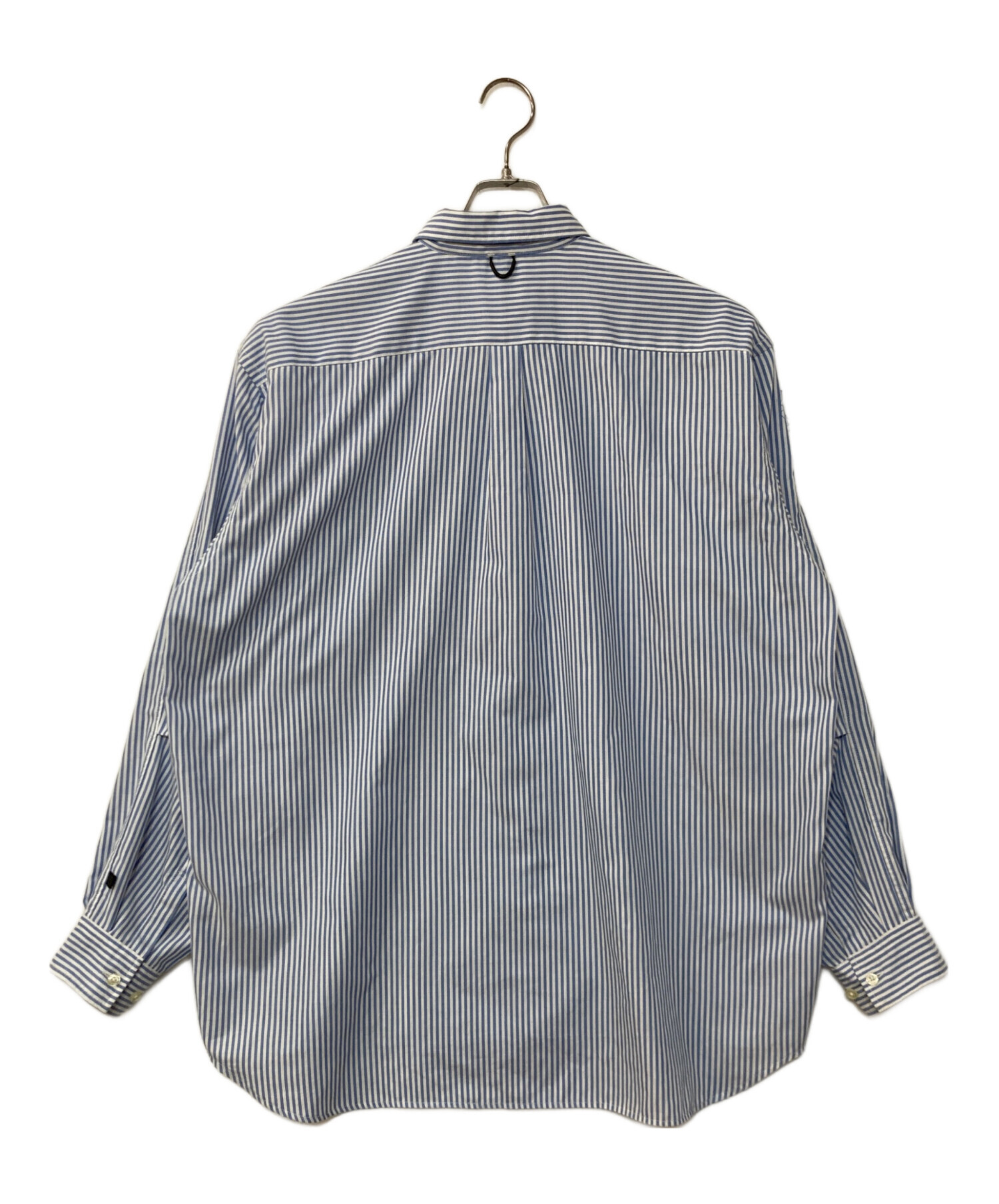 中古・古着通販】DAIWA PIER39 (ダイワ ピア39) TECH BUTTON DOWN