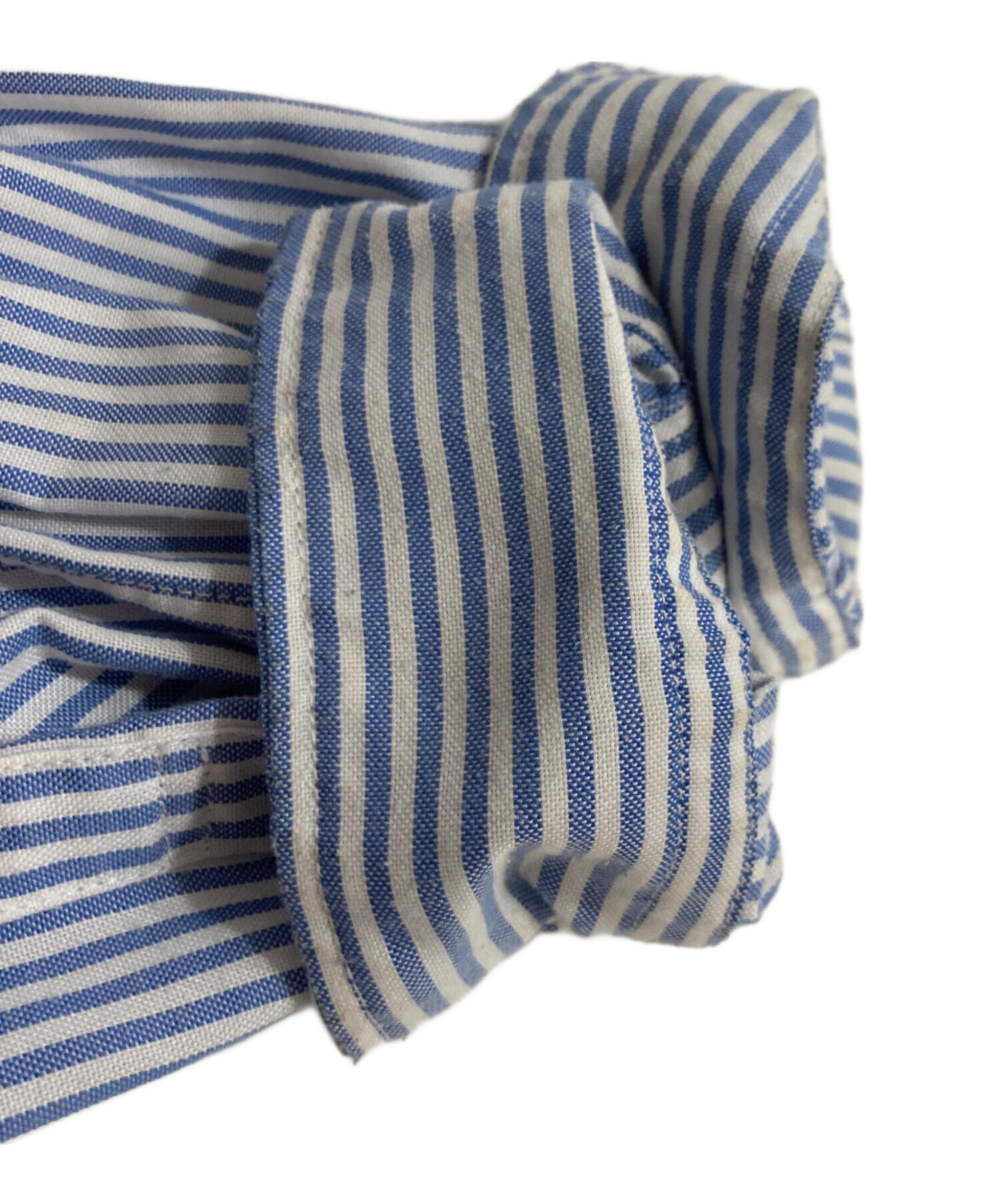 中古・古着通販】DAIWA PIER39 (ダイワ ピア39) TECH BUTTON DOWN