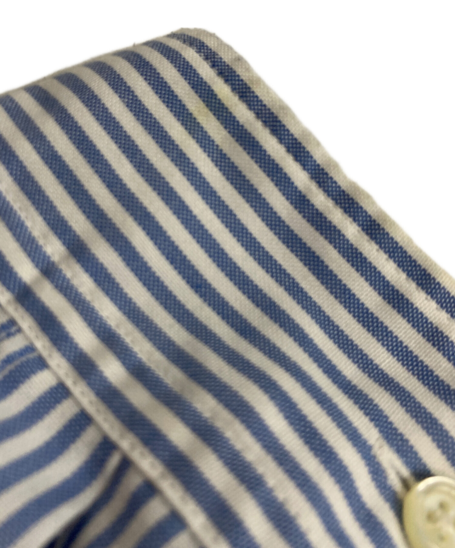 中古・古着通販】DAIWA PIER39 (ダイワ ピア39) TECH BUTTON DOWN