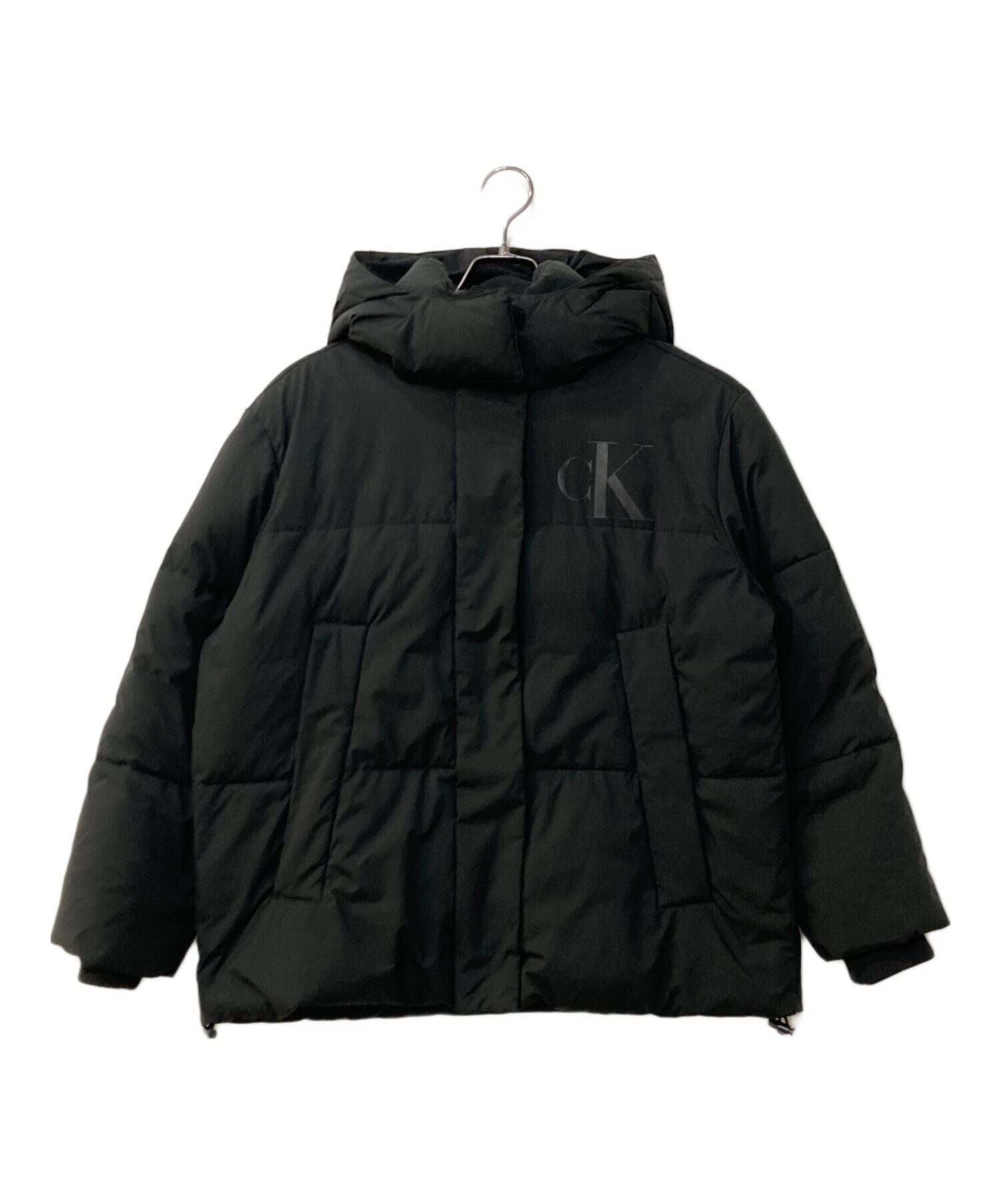 中古・古着通販】Calvin Klein (カルバンクライン) 中綿ジャケット 
