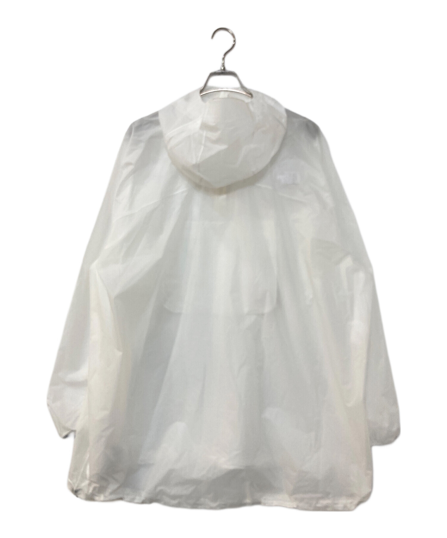 中古・古着通販】THE NORTH FACE (ザ ノース フェイス) Tapt Anorak/タ