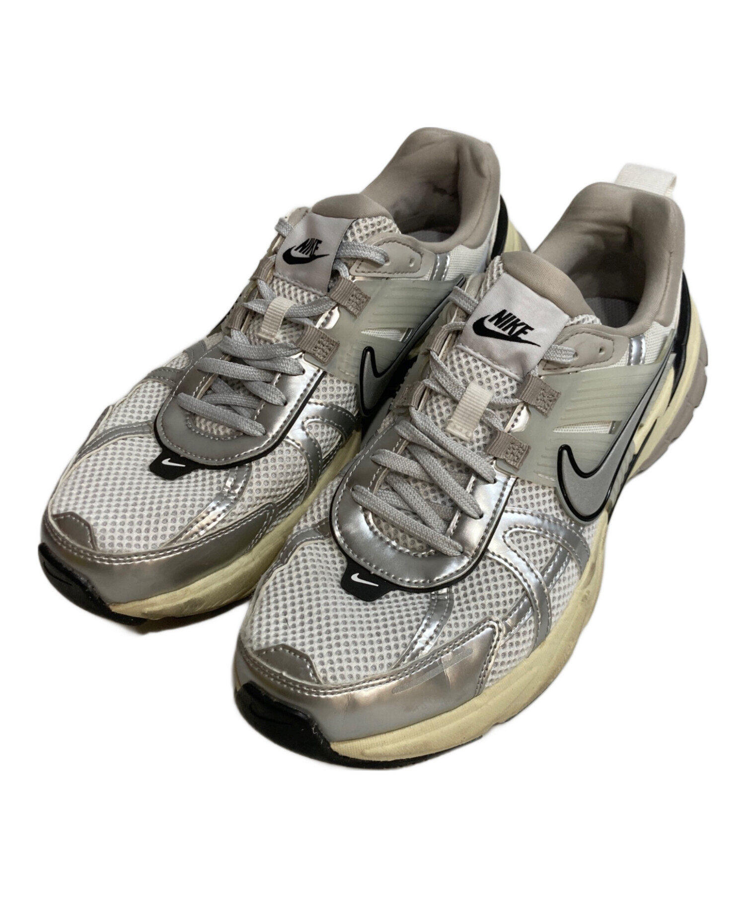 中古・古着通販】NIKE (ナイキ) V2K Run 