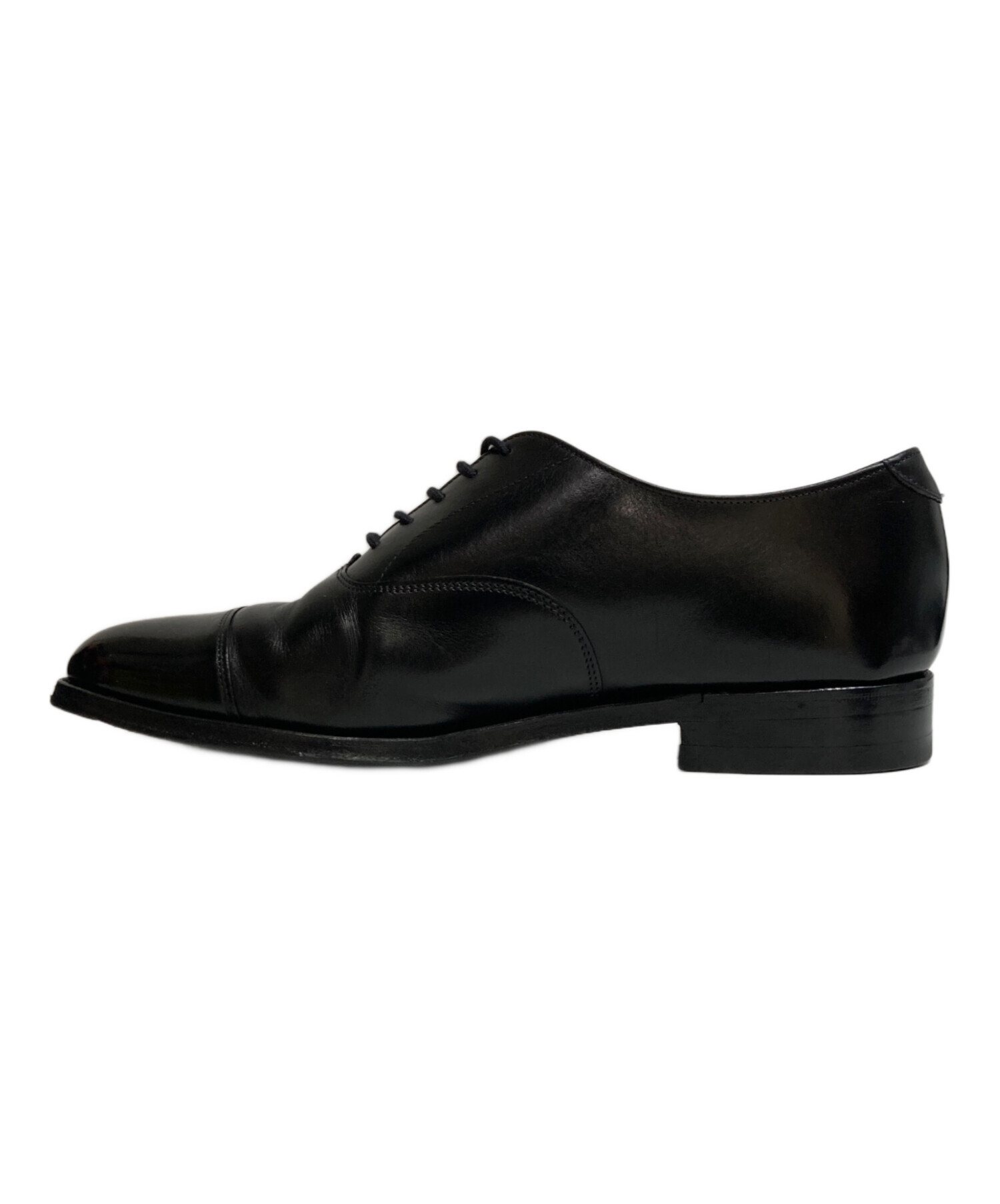 Lloyd Footwear 外羽根ストレートチップ 中古・古着通販】Lloyd Footwear (ロイドフットウェア) 内羽根