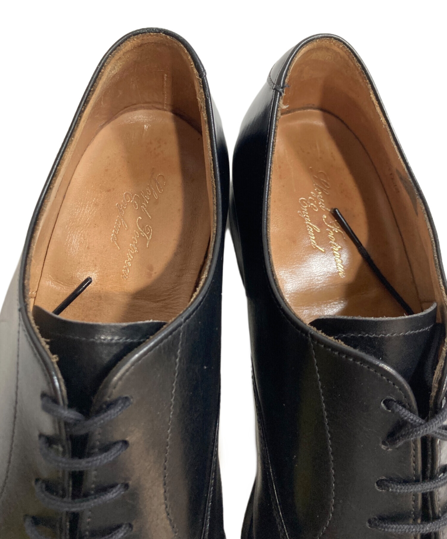 中古・古着通販】Lloyd Footwear (ロイドフットウェア) 内羽根