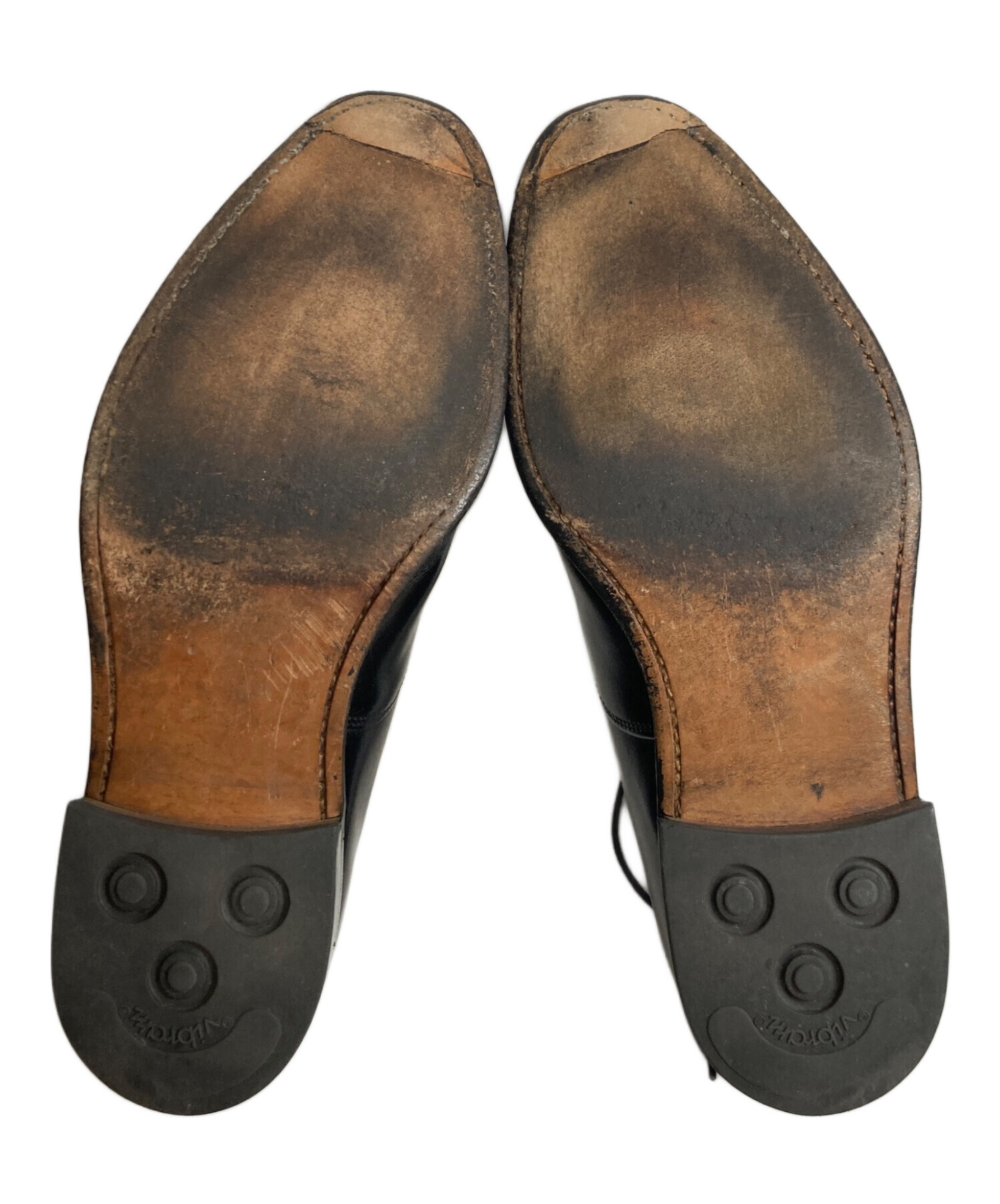 Lloyd Footwear 外羽根ストレートチップ 中古・古着通販】Lloyd Footwear (ロイドフットウェア) 内羽根