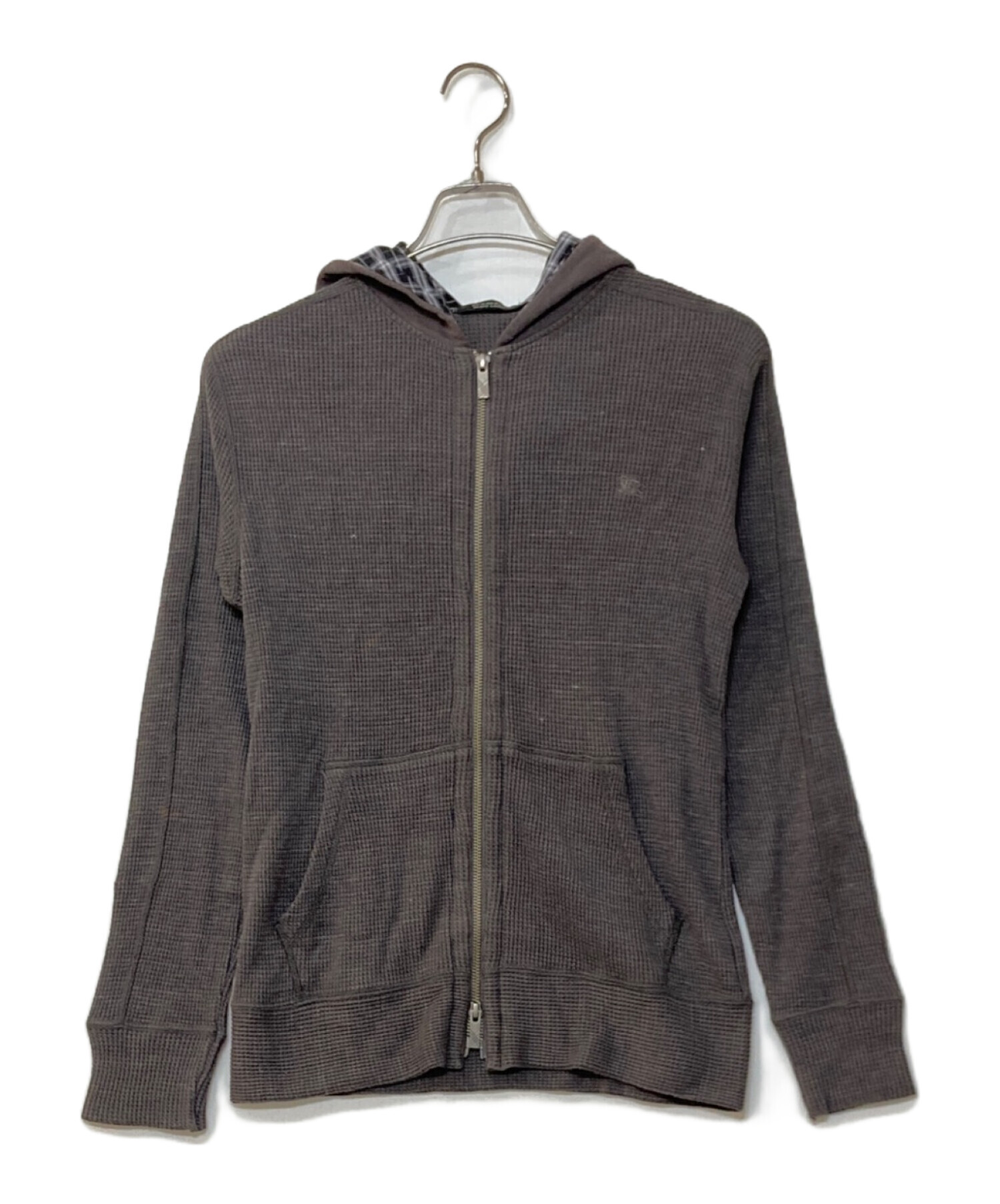 中古・古着通販】BURBERRY BLACK LABEL (バーバリーブラックレーベル