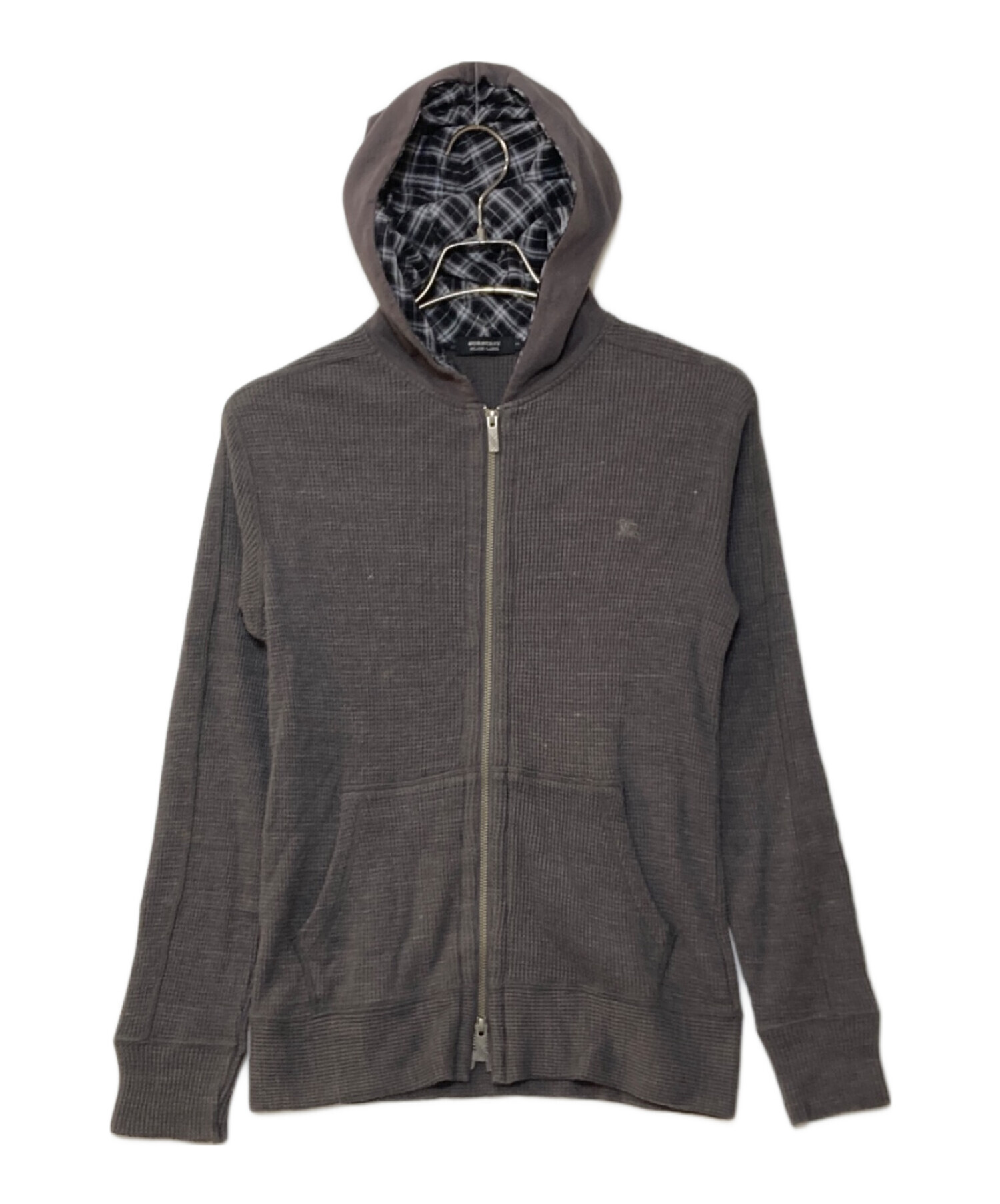 中古・古着通販】BURBERRY BLACK LABEL (バーバリーブラックレーベル