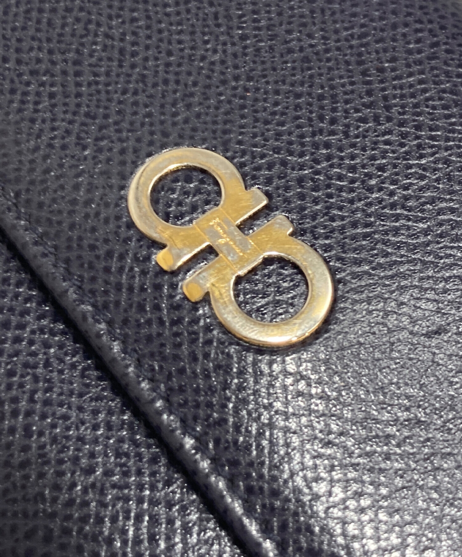 中古・古着通販】Salvatore Ferragamo (サルヴァトーレ フェラガモ