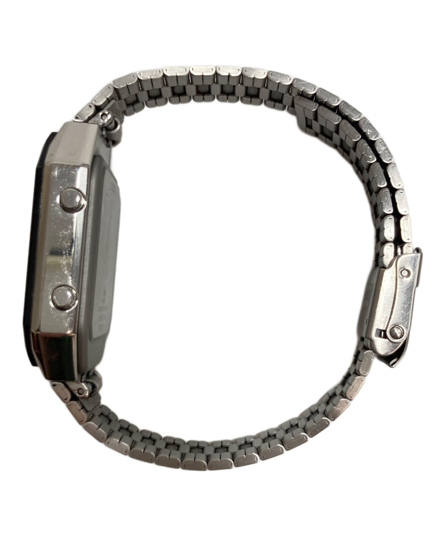 中古・古着通販】CITIZEN (シチズン) RECORD LABEL THERMO SENSOR
