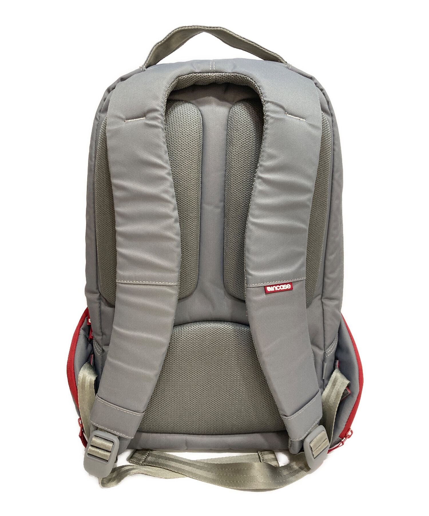 中古・古着通販】Incase (インケース) ICON Backpack アイコンバック 中古・古着通販】Incase (インケース) ICON Backpack アイコンバック
