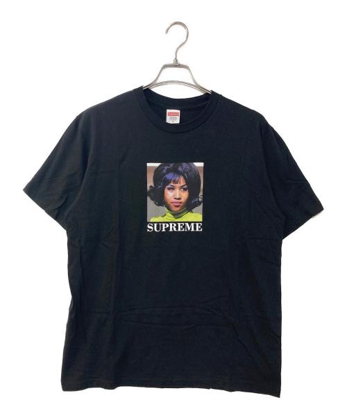 中古・古着通販】SUPREME (シュプリーム) Aretha Tee / アレサ Tシャツ