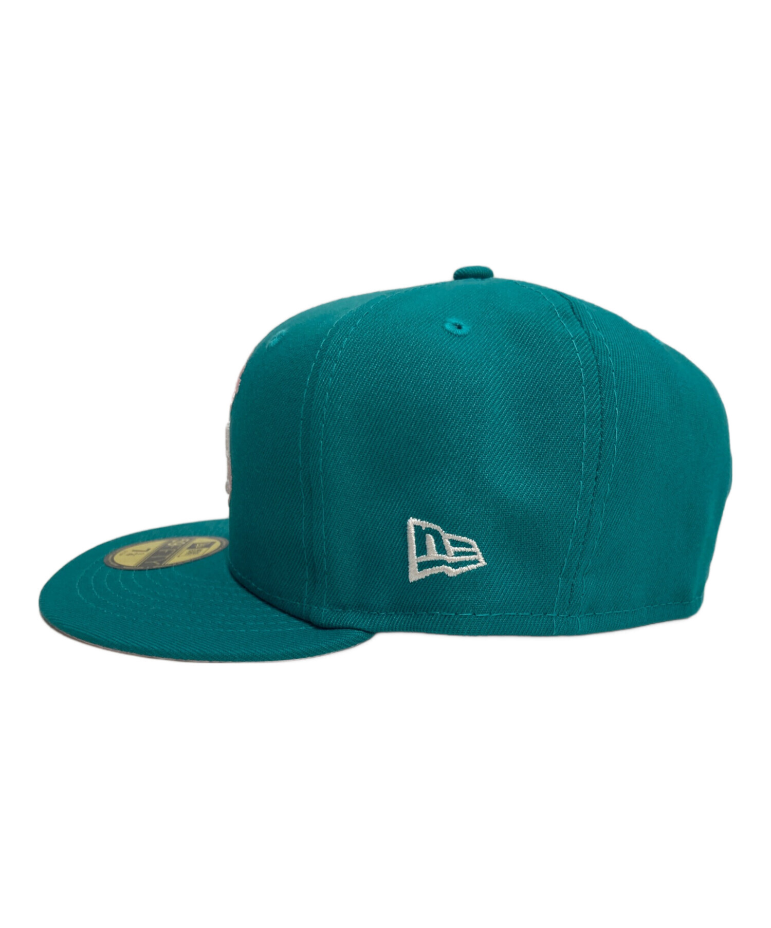 中古・古着通販】New Era (ニューエラ) NIKE (ナイキ) BORN X RAISED