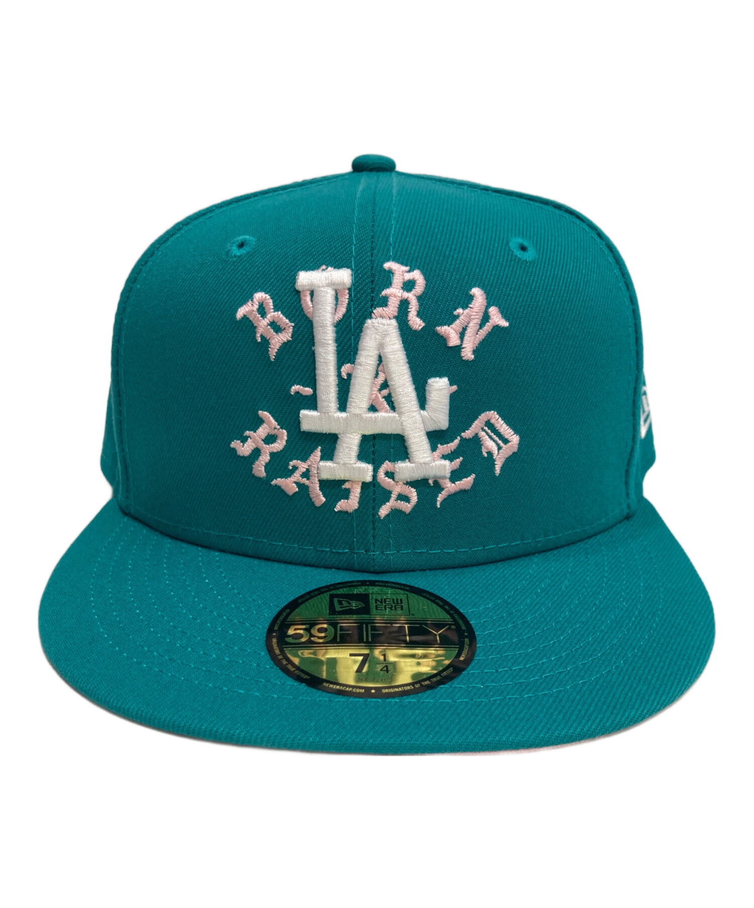 中古・古着通販】New Era (ニューエラ) NIKE (ナイキ) BORN X RAISED