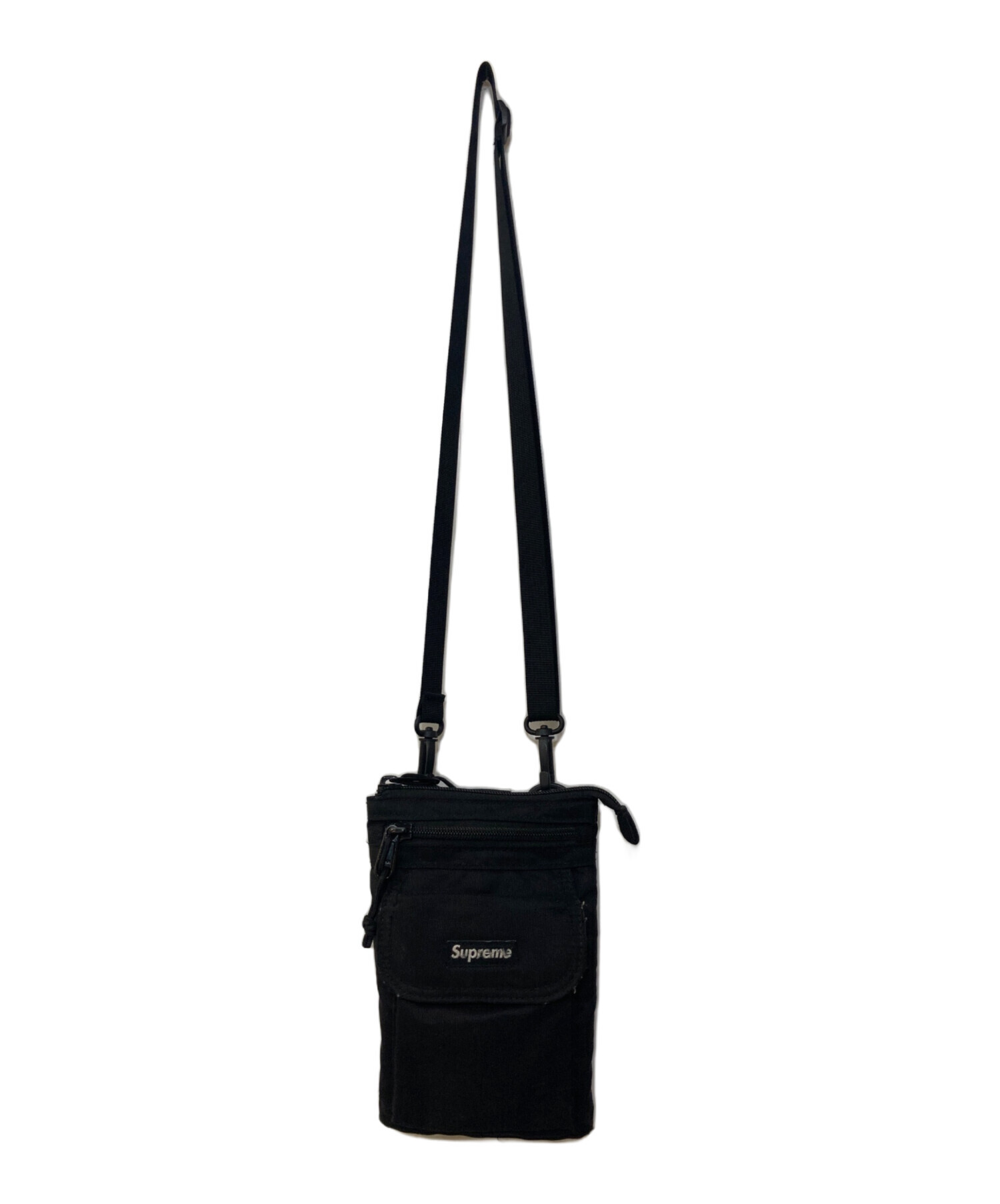 中古・古着通販】Supreme (シュプリーム) shoulder bag ショルダー