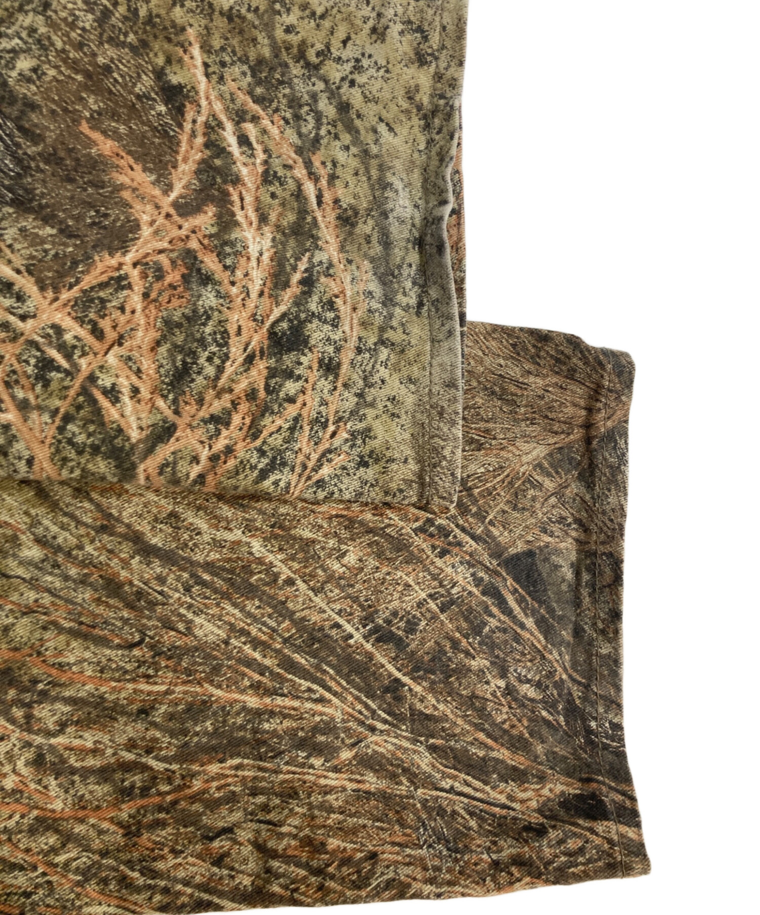 中古・古着通販】MOSSY OAK (モッシーオーク) リアルツリーカモパンツ
