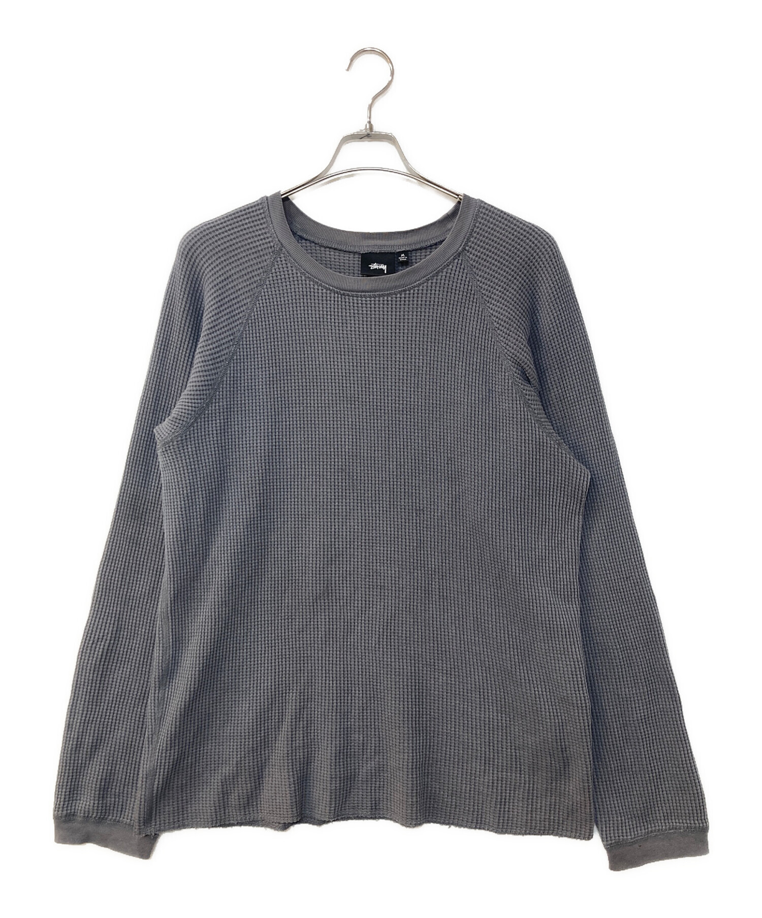 中古・古着通販】stussy (ステューシー) Extra Tough Thermal