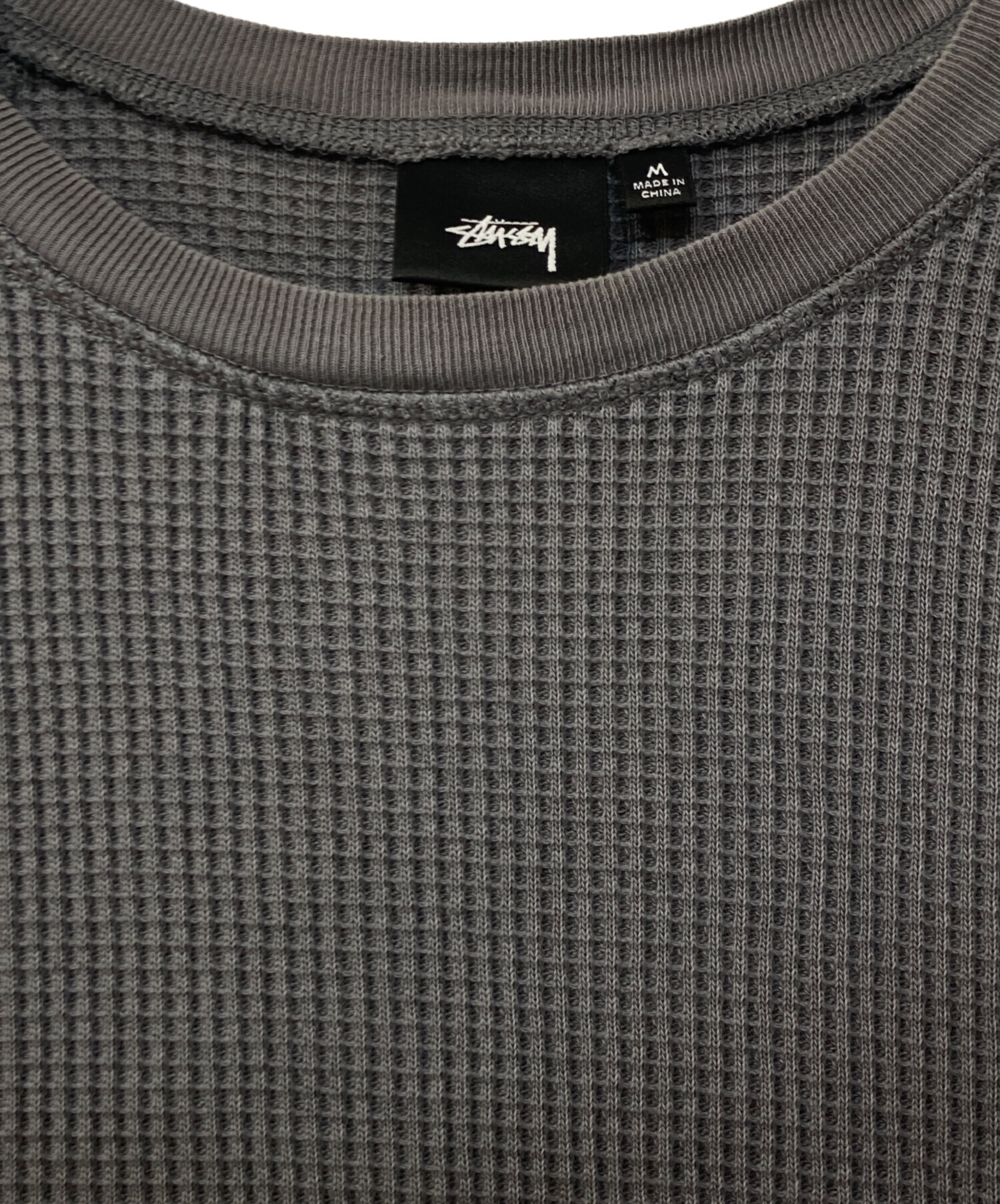 中古・古着通販】stussy (ステューシー) Extra Tough Thermal