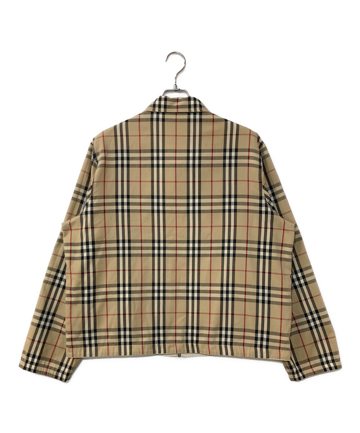 中古・古着通販】BURBERRY LONDON (バーバリーロンドン) ノバチェック
