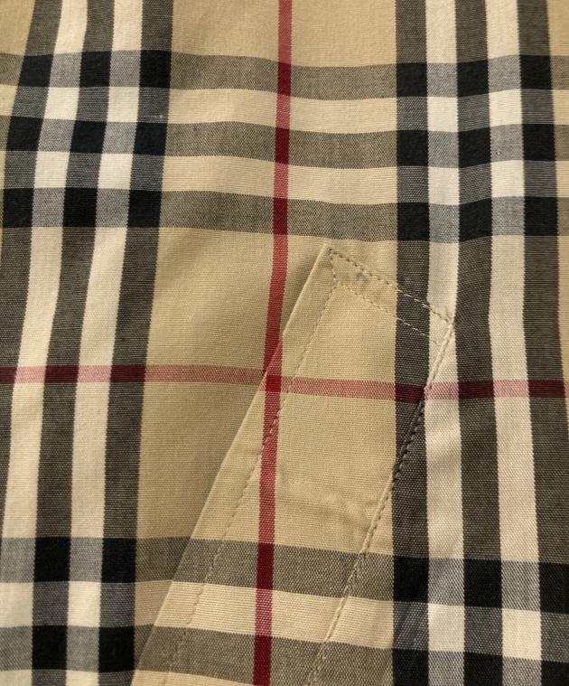 中古・古着通販】BURBERRY LONDON (バーバリーロンドン) ノバチェック