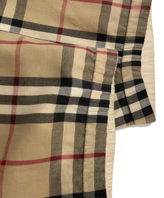 中古・古着通販】BURBERRY LONDON (バーバリーロンドン) ノバチェック