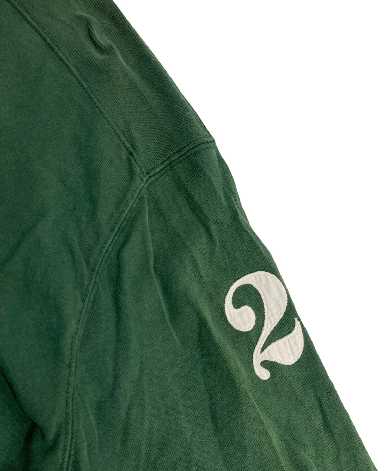 中古・古着通販】POLO RALPH LAUREN (ポロ・ラルフローレン) ビッグ