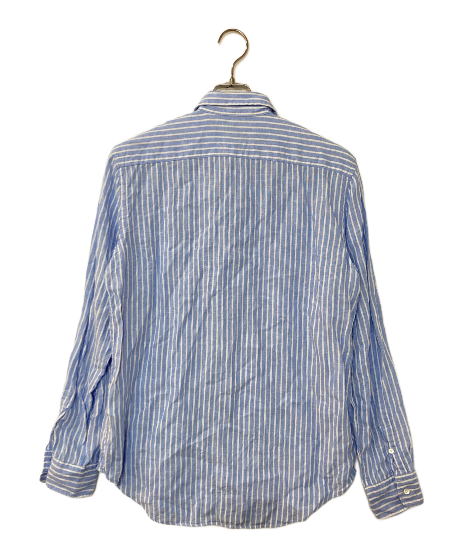 中古・古着通販】POLO RALPH LAUREN (ポロ・ラルフローレン) リネン100