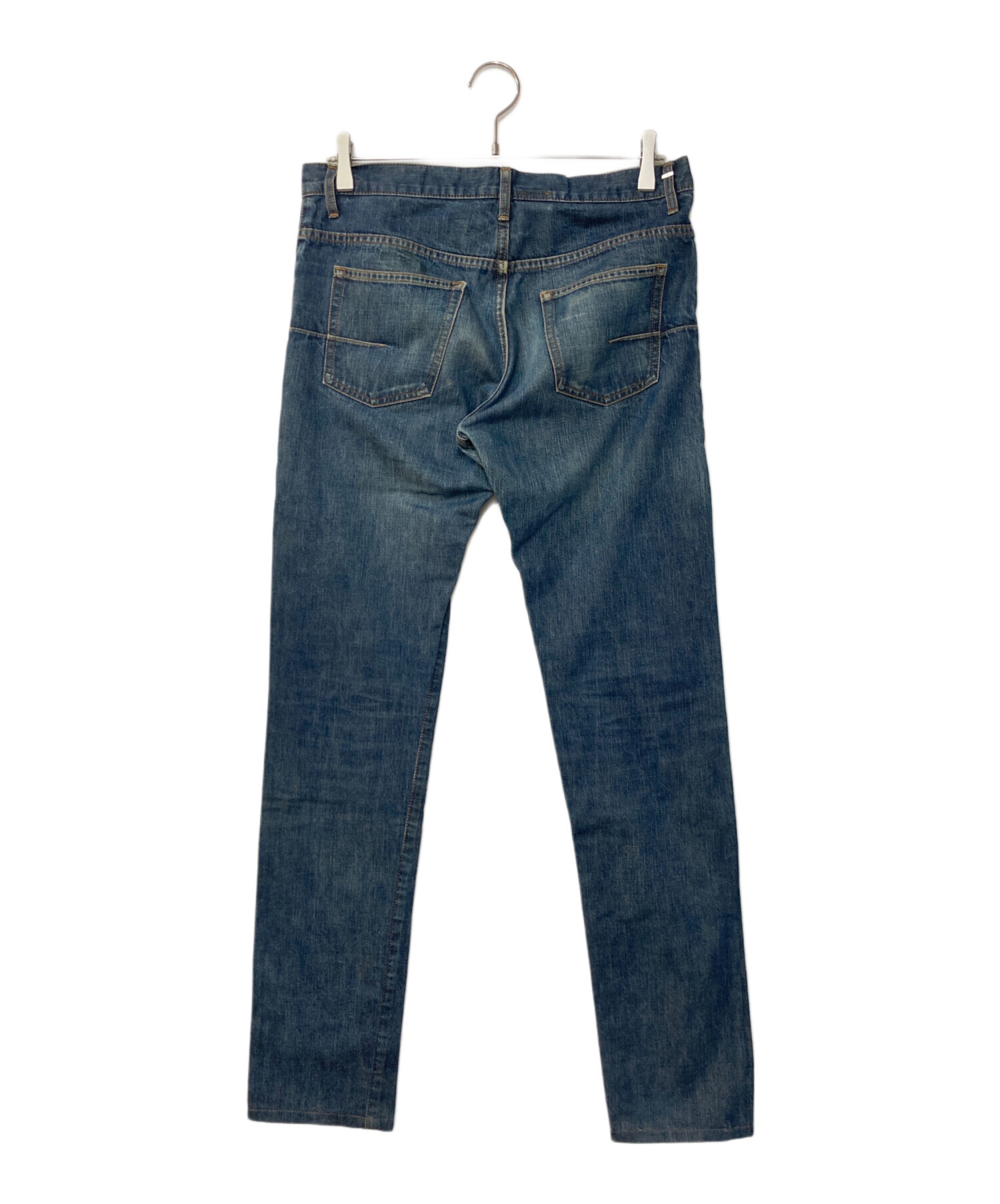 中古・古着通販】DIOR HOMME (ディオール オム) 00s ボタンフライ