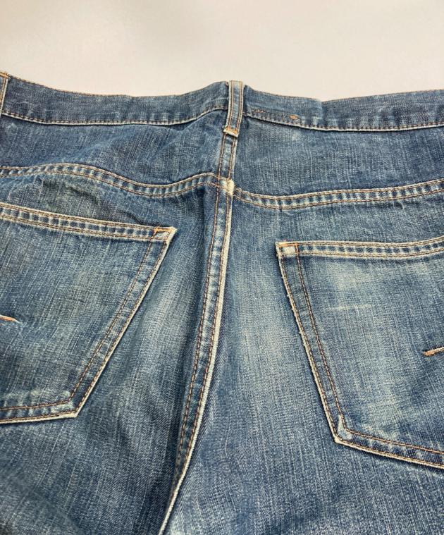 中古・古着通販】DIOR HOMME (ディオール オム) 00s ボタンフライ