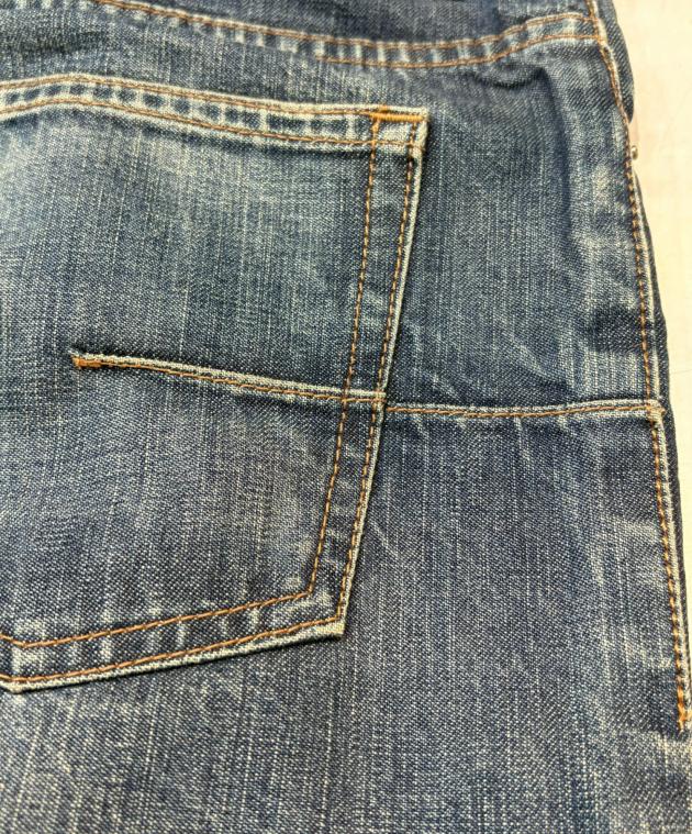 中古・古着通販】DIOR HOMME (ディオール オム) 00s ボタンフライ