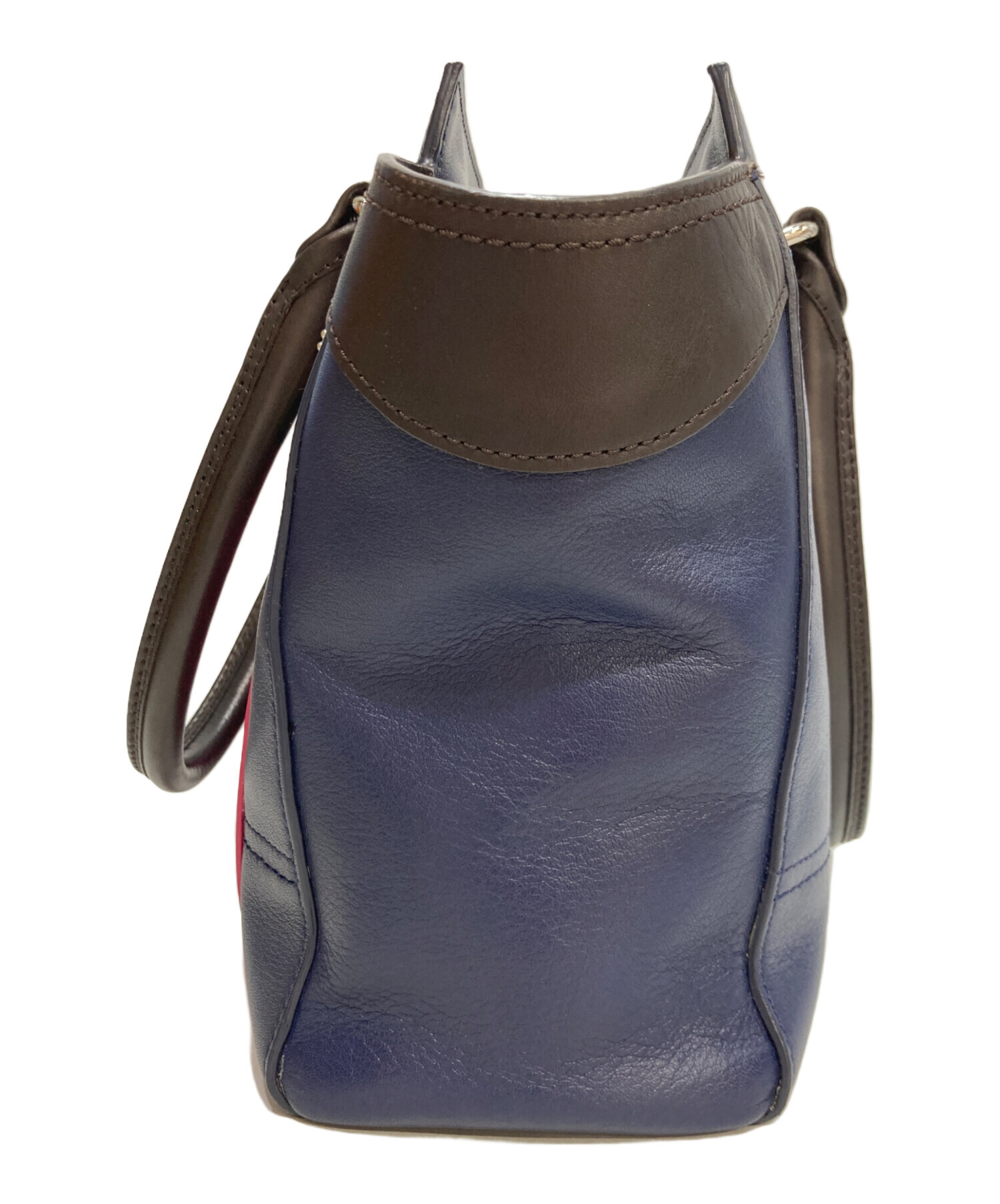 中古・古着通販】COACH (コーチ) レガシー カラーブロック