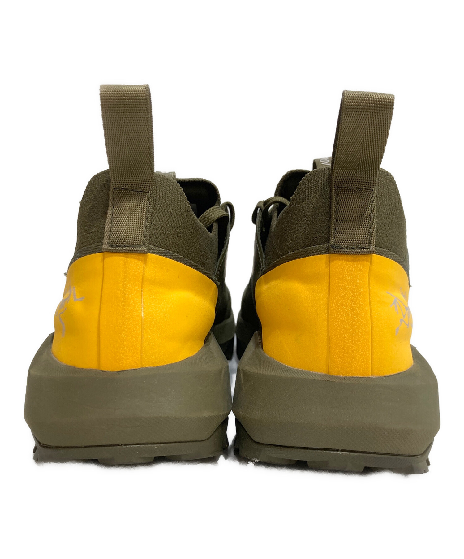 中古・古着通販】ARC'TERYX (アークテリクス) バーテックス アルパイン