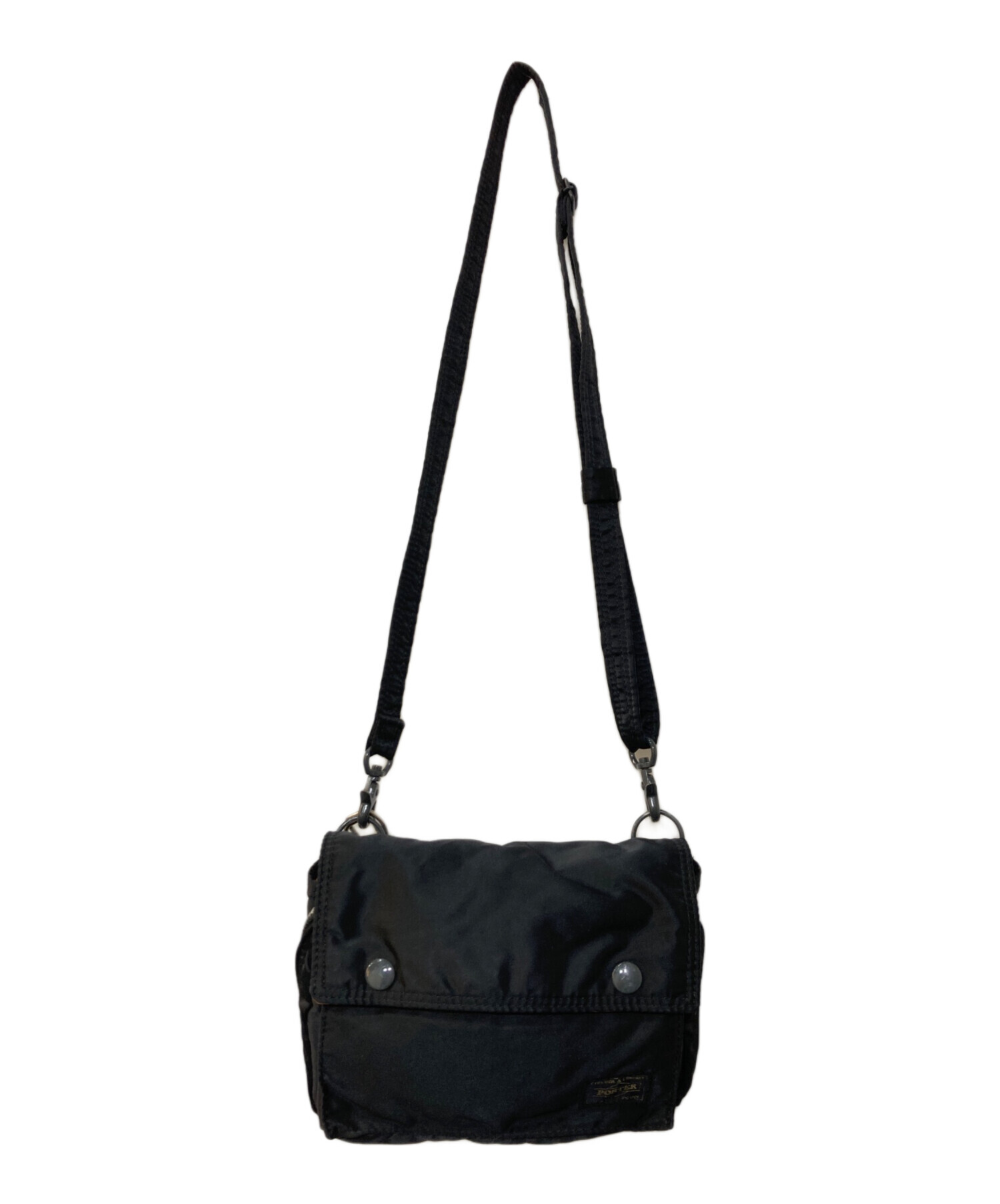 中古・古着通販】PORTER (ポーター) TANKER SHOULDER BAG タンカー