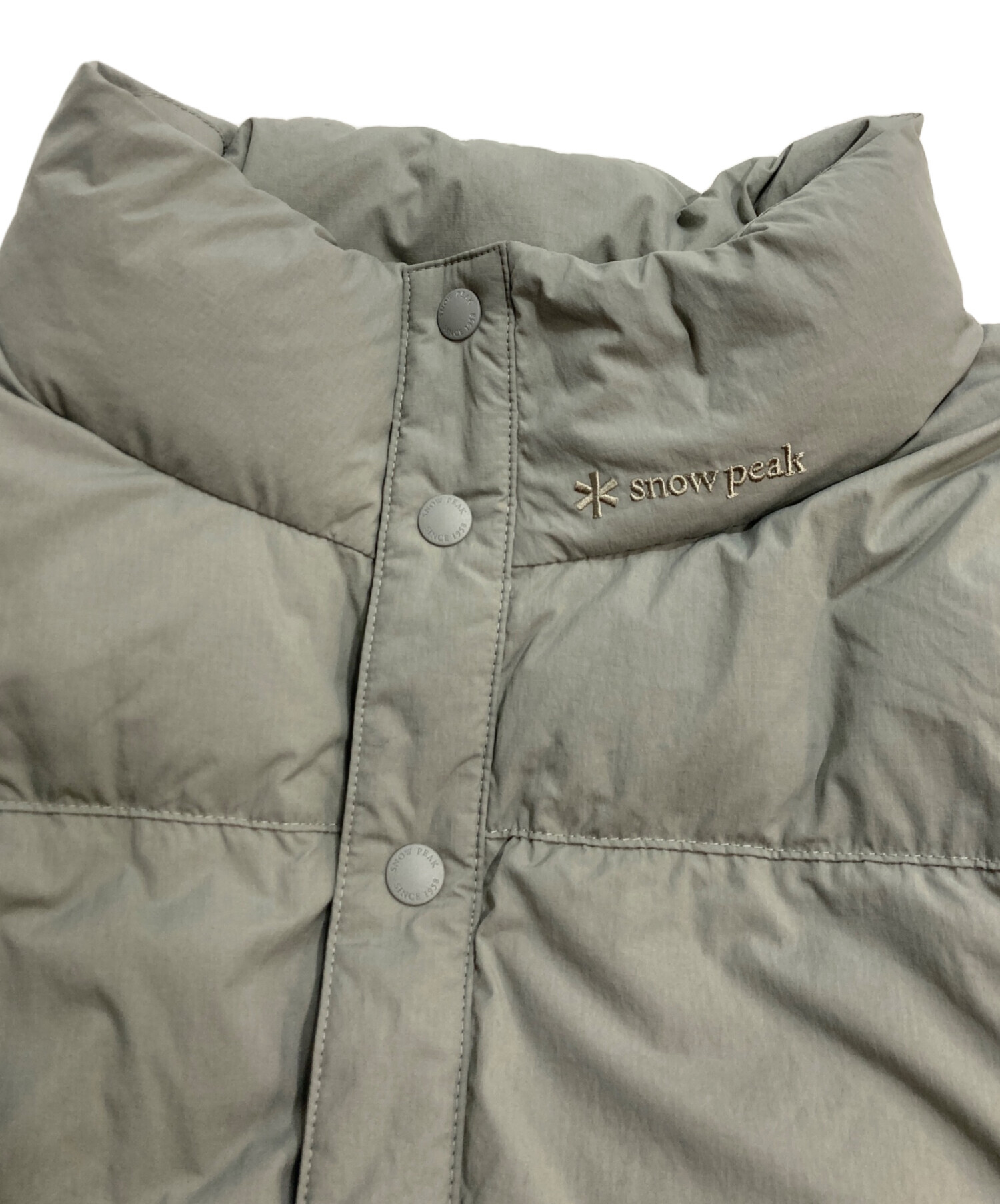 中古・古着通販】Snow peak (スノーピーク) URBAN RESEARCH DOORS