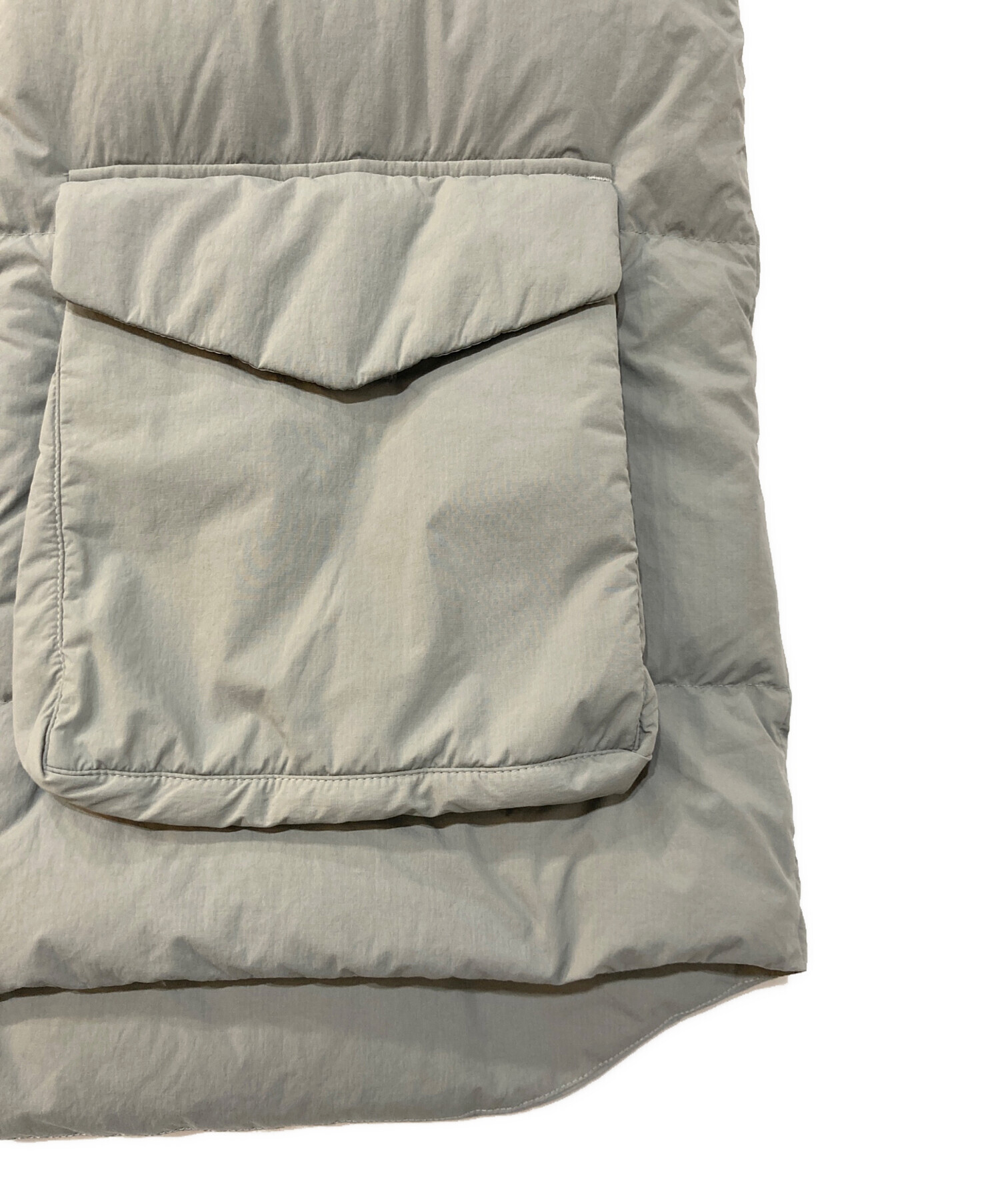 中古・古着通販】Snow peak (スノーピーク) URBAN RESEARCH DOORS