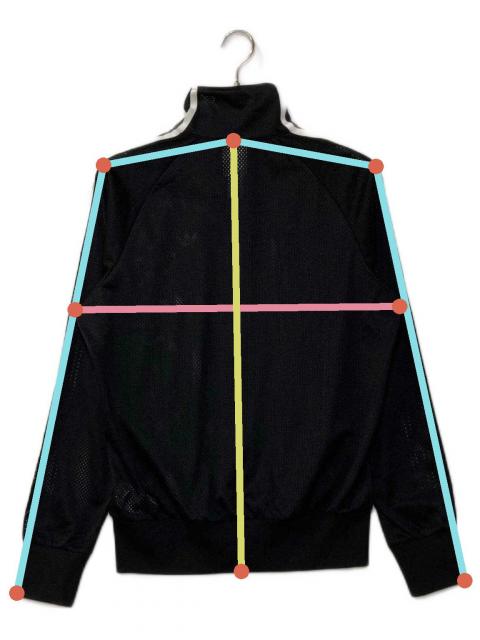 中古・古着通販】adidas (アディダス) ファイヤーバード メッシュ TT